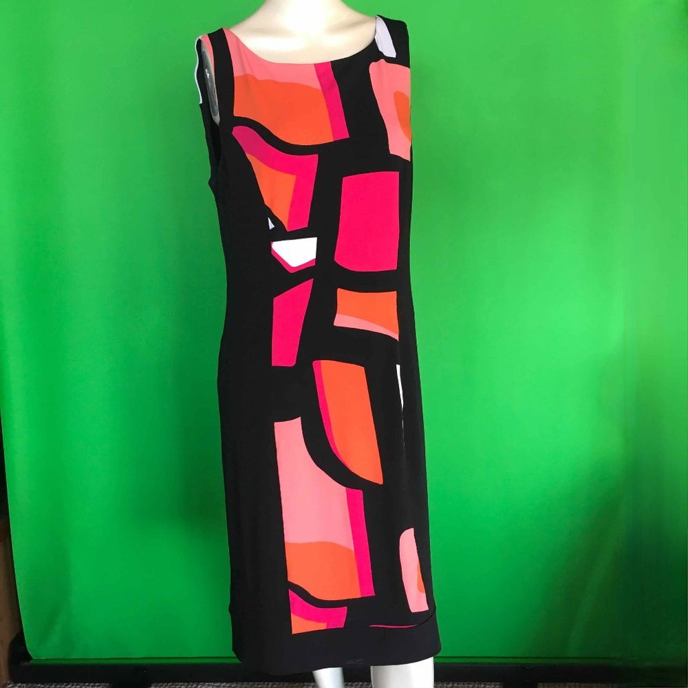 Tribal Womens Dress